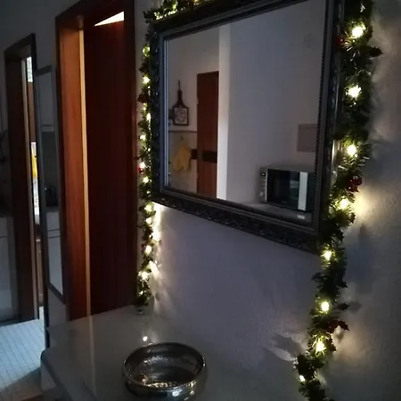 Apartment Schwarzwaldrauschen *