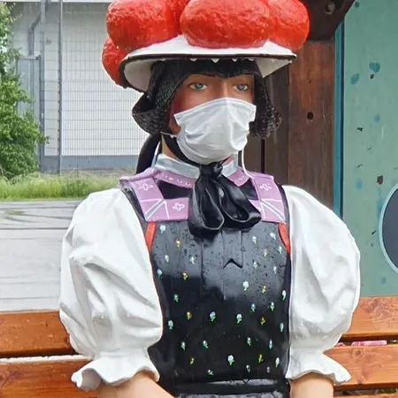 Appartement Schwarzwaldrauschen