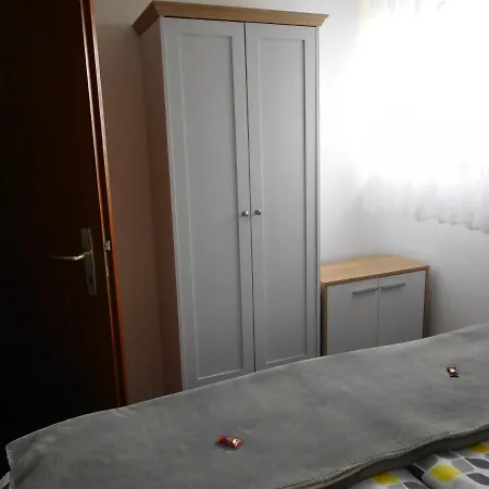 Schwarzwaldrauschen * Schönwalde