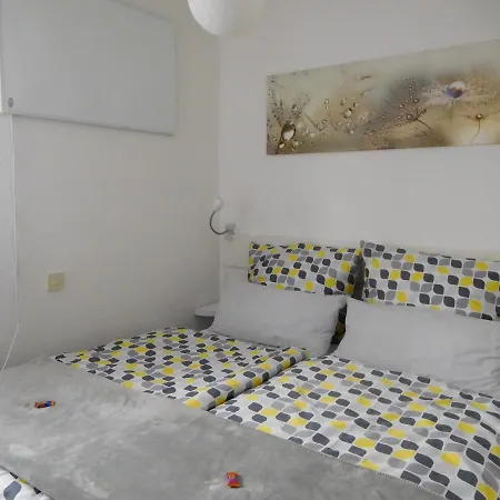 Schwarzwaldrauschen Appartement Schönwalde