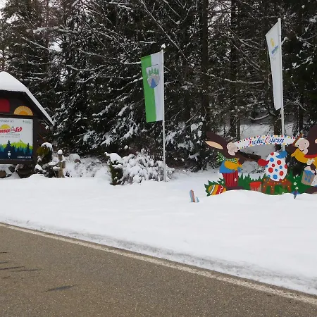 Schwarzwaldrauschen