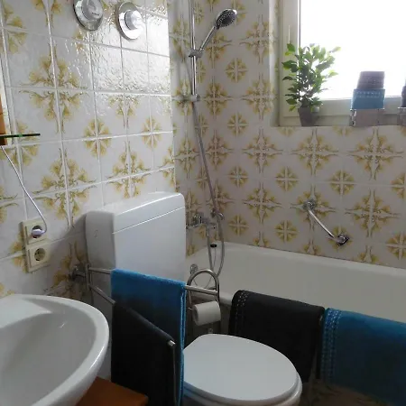 Schwarzwaldrauschen Appartement *