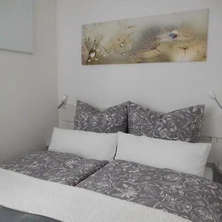 Apartment Schwarzwaldrauschen