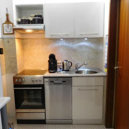 Appartement Schwarzwaldrauschen