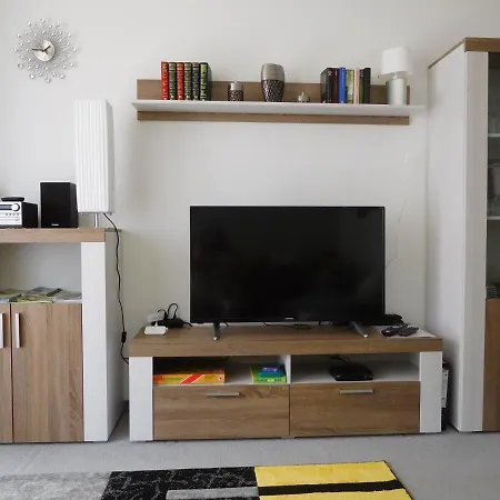 Schwarzwaldrauschen Apartment *