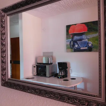 Schwarzwaldrauschen Apartment *