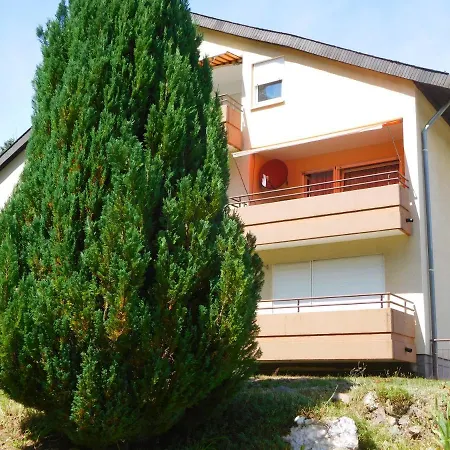 Apartment Schwarzwaldrauschen